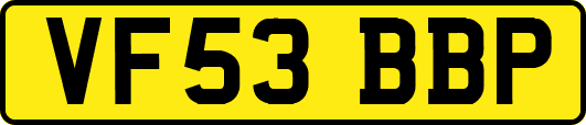 VF53BBP