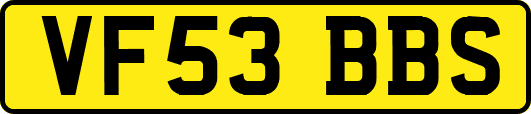 VF53BBS