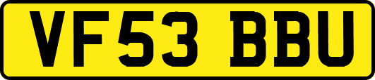 VF53BBU