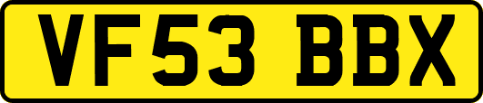VF53BBX