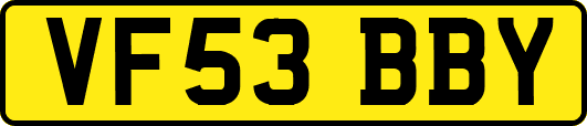 VF53BBY