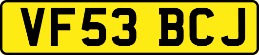 VF53BCJ