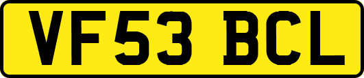 VF53BCL