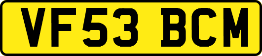 VF53BCM