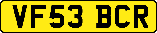 VF53BCR