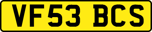 VF53BCS