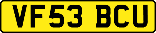 VF53BCU