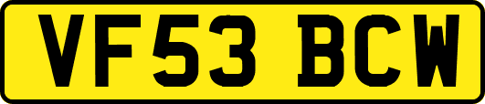 VF53BCW