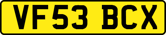 VF53BCX
