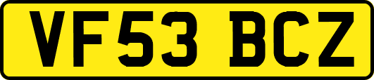 VF53BCZ