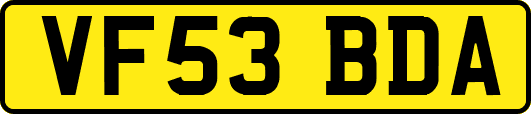 VF53BDA