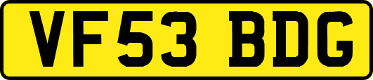 VF53BDG