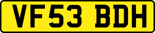 VF53BDH