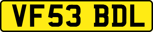 VF53BDL