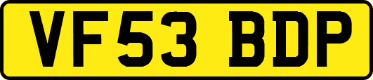 VF53BDP