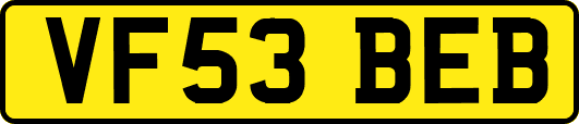 VF53BEB