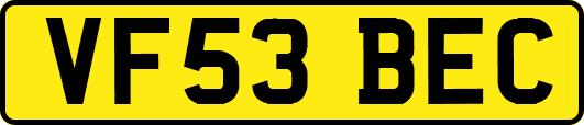 VF53BEC