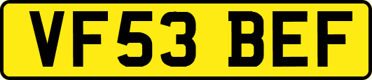 VF53BEF