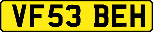 VF53BEH