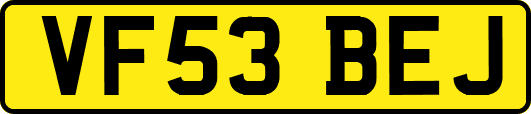 VF53BEJ