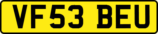 VF53BEU