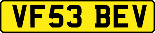 VF53BEV