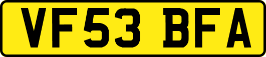 VF53BFA