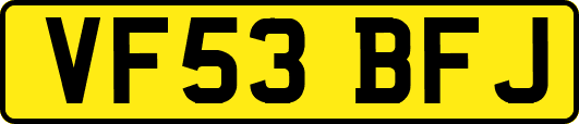 VF53BFJ