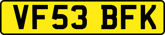 VF53BFK