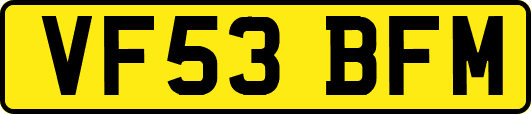 VF53BFM