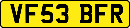 VF53BFR