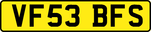 VF53BFS