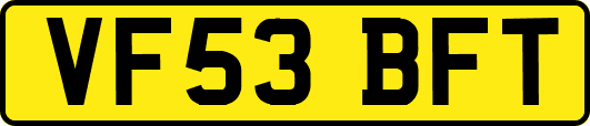 VF53BFT