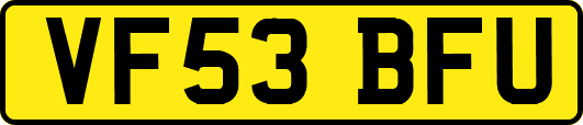 VF53BFU