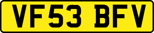 VF53BFV