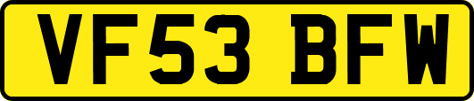 VF53BFW