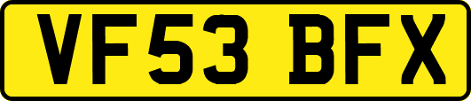VF53BFX