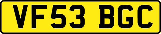 VF53BGC