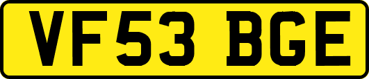 VF53BGE