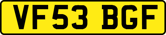 VF53BGF