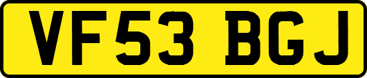 VF53BGJ