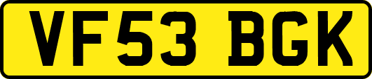 VF53BGK