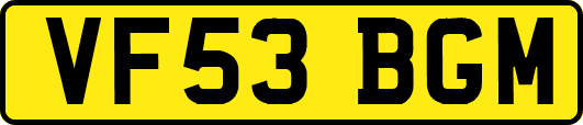 VF53BGM