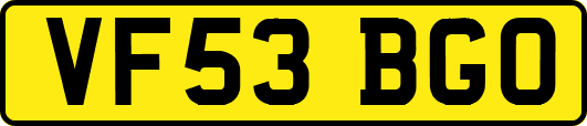 VF53BGO