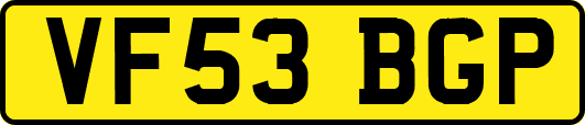 VF53BGP