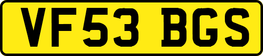 VF53BGS