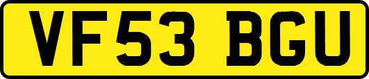 VF53BGU