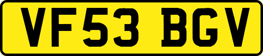 VF53BGV