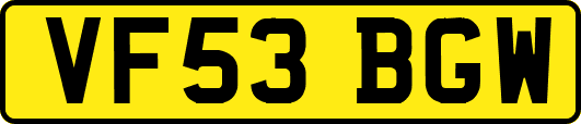 VF53BGW
