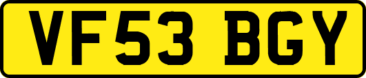 VF53BGY